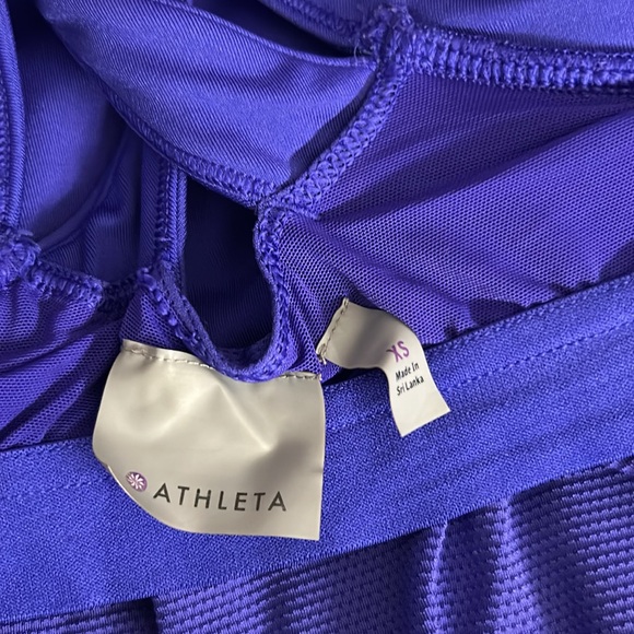 Athleta sport Bra - Picture 4 of 10